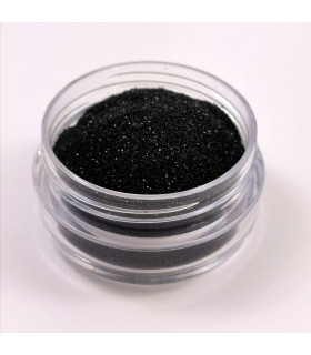 Glitter Or noir 10g