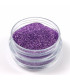 Glitter Parme