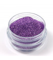 Glitter Parme