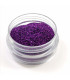 Glitter Purple