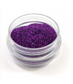 Glitter Purple 10g