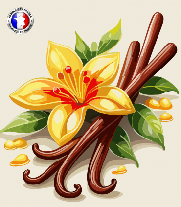 Vanille Spectaculaire