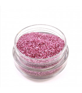 Glitter Rose