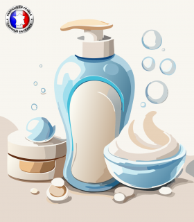 Talc Bébé
