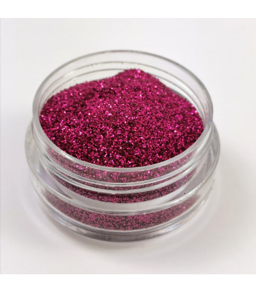 Glitter Rose Bonbon