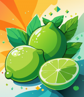 Citron Vert
