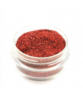 Glitter Ruby
