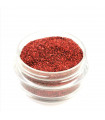 Glitter Ruby