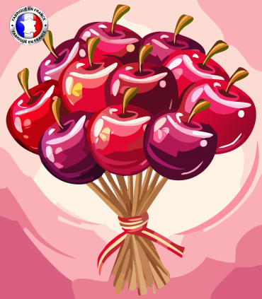 Pomme d'amour