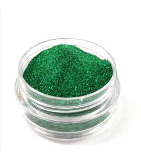 Glitter Vert 10g