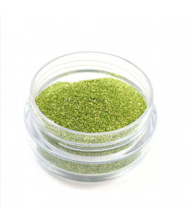 Glitter Vert Etincelant
