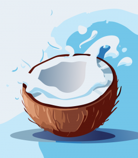 Crème de Coco