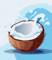 Crème de Coco