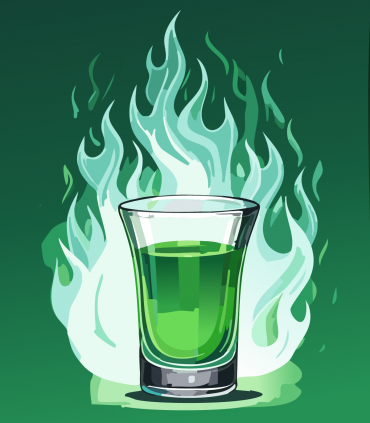 Absinthe