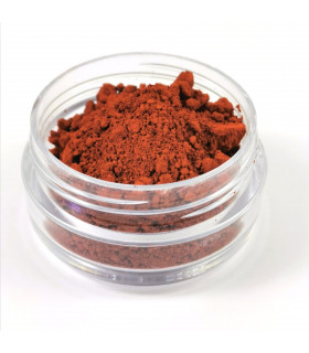 Oxyde Rouge