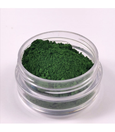 Oxyde Vert