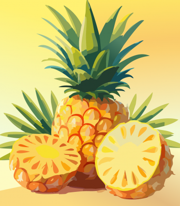 Ananas