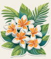 Fleur de Tiaré