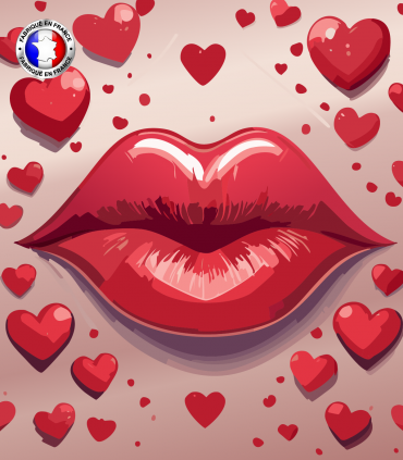 Kiss & Love (Nouvelle Formule)