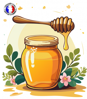 Miel (Nouvelle Formule)