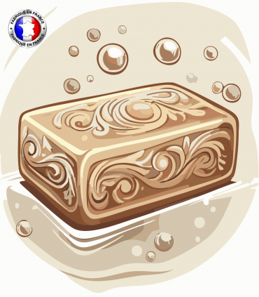 Savon de Marseille