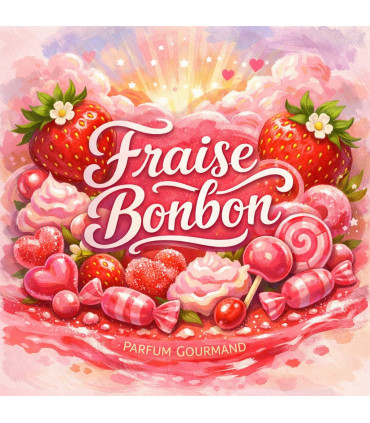 Fraise Bonbon