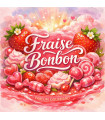 Fraise Bonbon